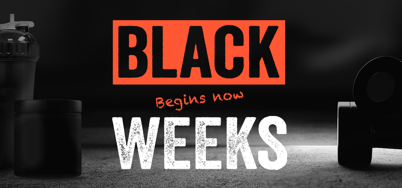 Black weeks